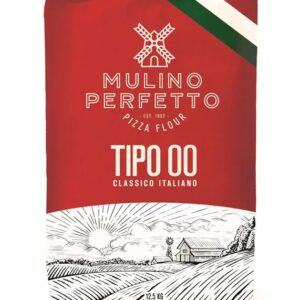 CLASSICO 00 FLOUR 12.5KG