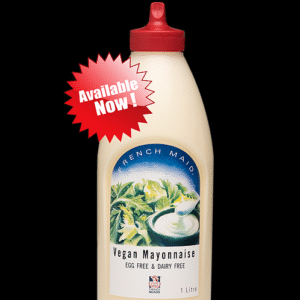 MAYO VEGAN 1L