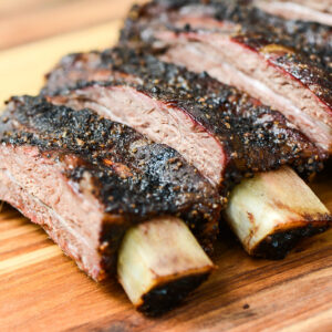 RIBS BEEF BACK KG