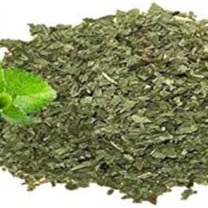DRY MINT
