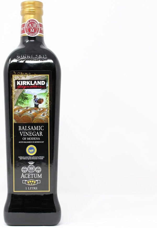 BALSAMIC VINEGAR 1L
