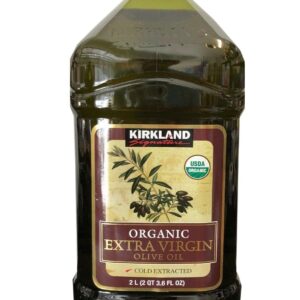 OLIVE OIL 3L