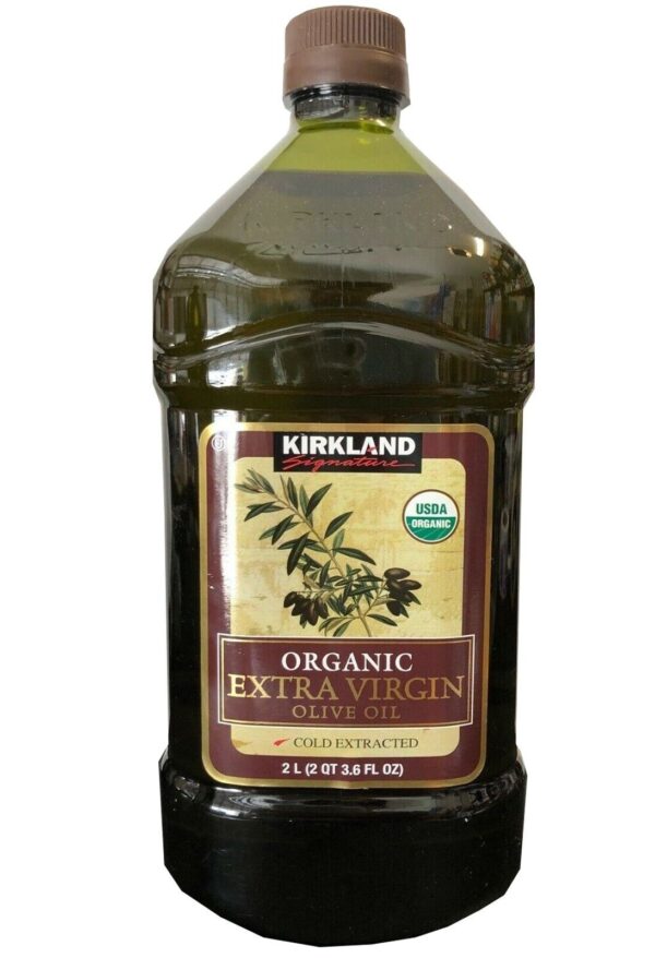OLIVE OIL 3L