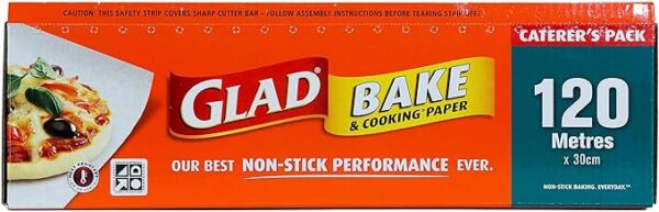 BAKING PAPER