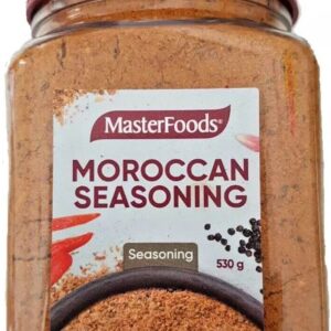 MOROCAN SPICE 530G