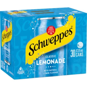 LEMONADE CAN