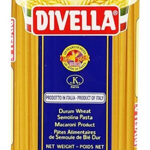 SPAGHETTI