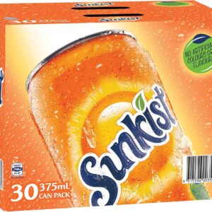 SUNKIST CAN