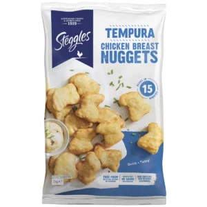 NUGGETS 2KG