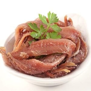 ANCHOVY FILLET 690G