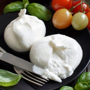 BURATTA 3X100G