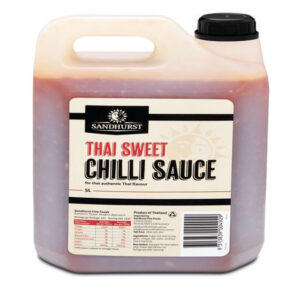 SWEET CHILLI