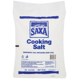 SALT 10KG