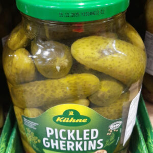 PICKLES 2.45KG