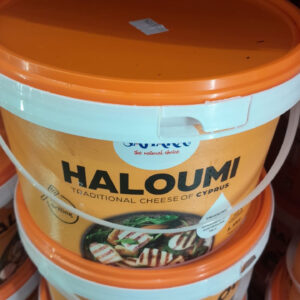 HALLOUMI 1.5KG