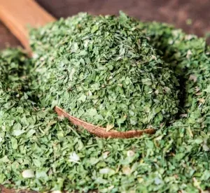 PARSLEY FLAKES 500G