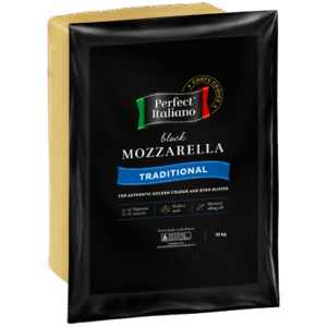 MOZZARELLA CHEESE 10KGX2