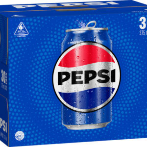 PEPSI CAN