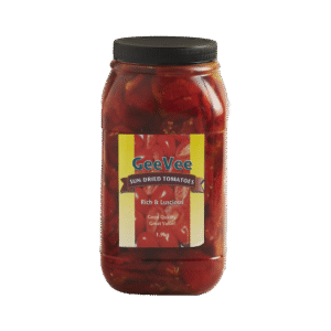SUNDRIED TOMATO 2KG