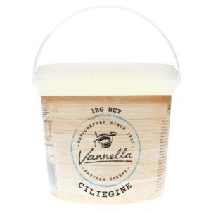 BOCCONCINI CHERRY 1KG