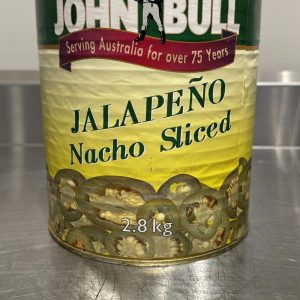 JALAPENO