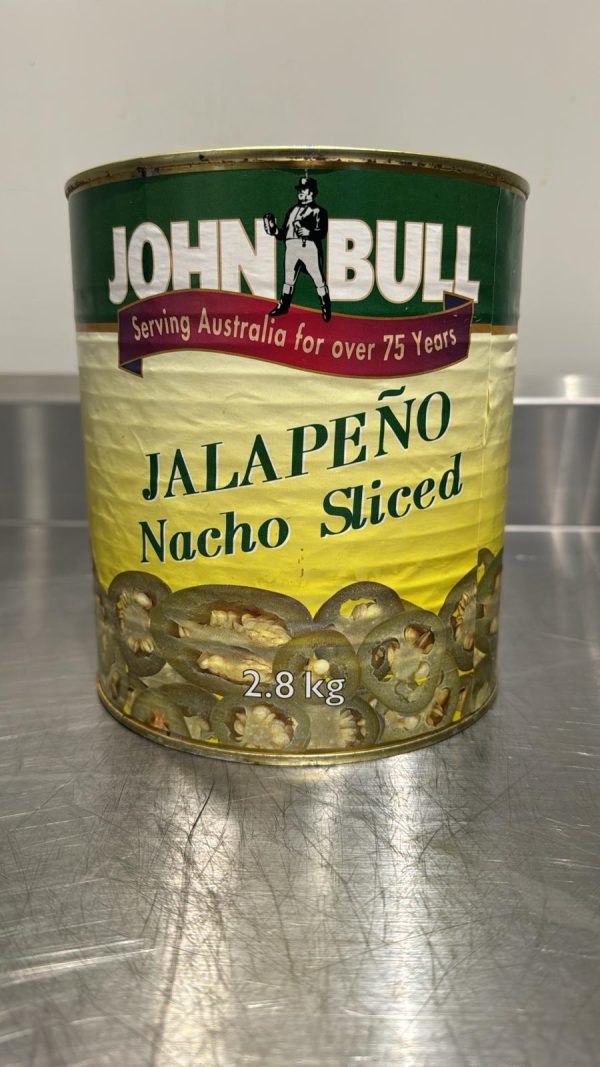JALAPENO