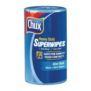 CHUX