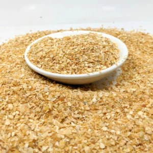 GARLIC GRANULES 500G