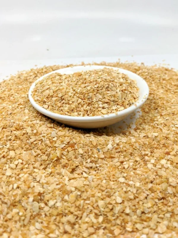 GARLIC GRANULES 500G