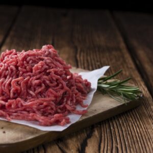 BEEF MINCE 1KG