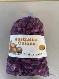 SPANISH ONIONS 20KG