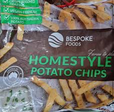 Chips 1.8KG