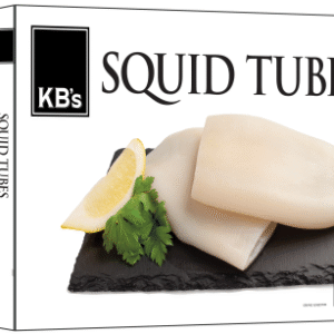 Squid 2KG