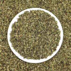 OREGANO