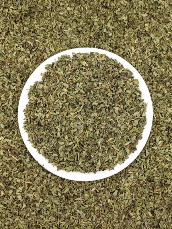 OREGANO