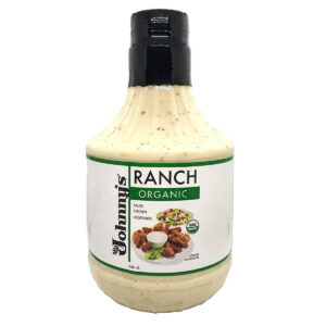 RANCH SAUCE 946ML