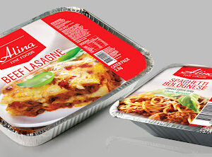 LASAGNE BEEF 2.1KG