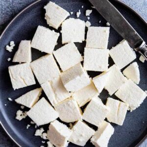 Paneer QTY