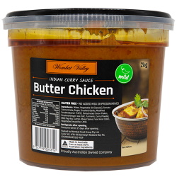 Butter Chicken 2KG