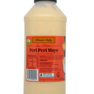 PERI MAYO SAUCE 1KG
