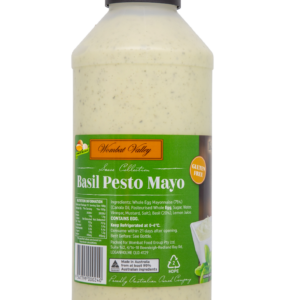 PESTO BASIL SAUCE 1KG